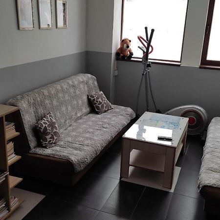 Višegrad Apartment Dimitrieski المظهر الخارجي الصورة