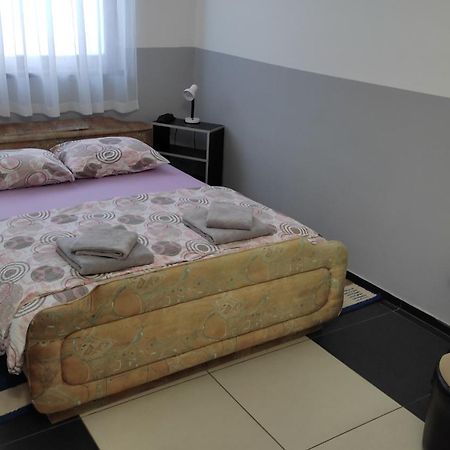 Višegrad Apartment Dimitrieski المظهر الخارجي الصورة