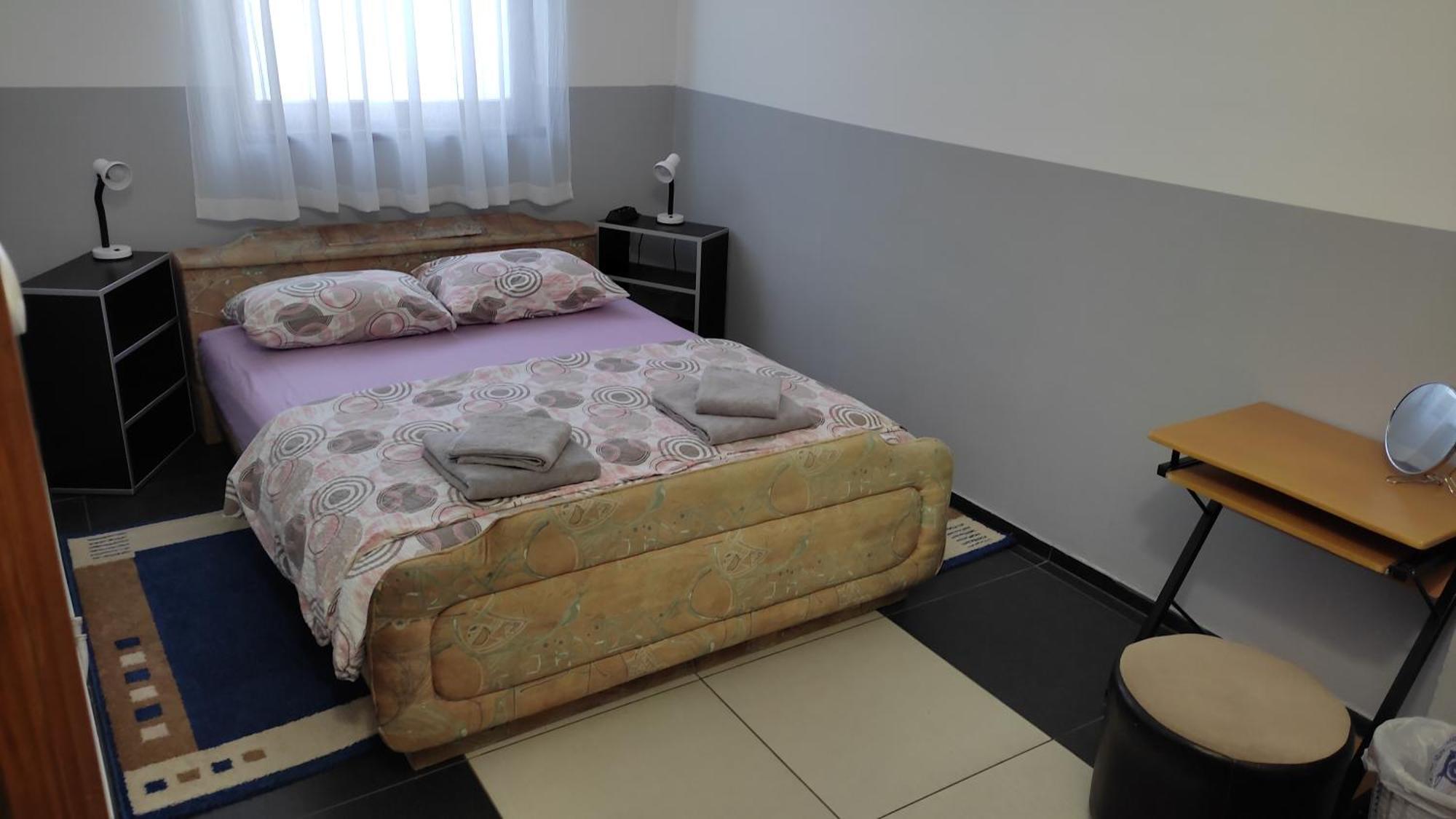 Višegrad Apartment Dimitrieski المظهر الخارجي الصورة